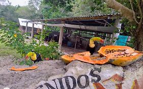 Casados Ranch